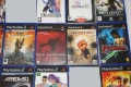 Игри за PS2 Phantasy Star Universe: Ambition/Okami/Final Fantasy/Warhammer/Killzone/Total Overdose, снимка 5