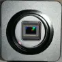 4K HDR 30FPS IMX678 HDMI+USB HAYEAR HY-6210S компактна дигитална камера микроскоп SMD, снимка 16
