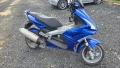 Peugeot jet fors 125, снимка 2