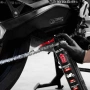 Комплект за почистване и смазване на вериги за мотоциклети ERRECOM 1000 Miglia, снимка 6