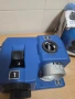 Машина за заточване на свредла Ø 3-13мм 80W Scheppach DBS800 / 5903404901 / , снимка 3