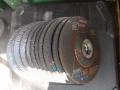 Parkside performance дискове 12бр 9€ за всичките, снимка 1
