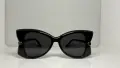 Дамски слънчеви очила Christian Dior Cat-Eye, снимка 1