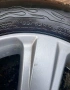 Гуми с джанти Опел, снимка 2