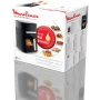 Фритюрник Moulinex Easy Fry & Grill Vision, нов, 8 програми, снимка 3