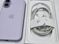 iPhone 17 256GB / КУТИЯ, 100%, снимка 7