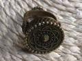 стар голям възрожденски пръстен, снимка 2