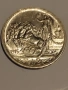 Италия 2 лири 1915г., снимка 9