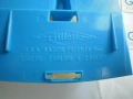 самобръсначка Gillette - made in USA- оригинална, снимка 3