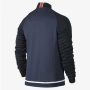 Nike PSG Paris Saint Germain горнище мъжка оригинален , снимка 11