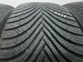 4бр зимни гуми 225/55/17 MICHELIN L06331 , снимка 2