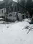 топлоизолация от скеле със собствено скеле, снимка 2