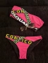 Жесток бански DSQUARED2, снимка 2