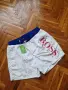 Страхотни мъжки къси шорти HUGO BOSS размер S M L XL 2XL , снимка 2