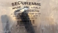 Италианска шпионка за врата Securemme Diamante (Ø16mm), снимка 2