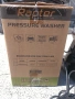 Водоструйка Rapter RR HPW300/ 1400 W - Електрическа водоструйна машина 6.5 л./мин 110 бара , снимка 5