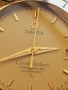 Мъжки часовник''Omega Constellation Automatic Two-Tone 35 mm''-Омега консталейшен, снимка 3