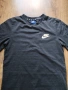 Nike - страхотна мъжка тениска XS, снимка 4