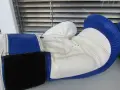Боксови ръкавици Sandee 2 Tone, снимка 6