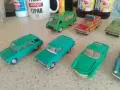 Модели 1/43 USSR CCCP, снимка 2