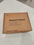 GOALAKE GPS204 V6 Gigabit PoE Switch – Cloud Managed, 4 PoE порта + Gigabit + SFP, снимка 7