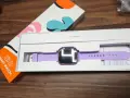 Детски 4G смарт часовник с камера и SOS бутон, снимка 2
