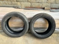 Гуми 215/55/18 hankook , снимка 1