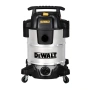 Dewalt прахосмукачка за мокро и сухо, снимка 1
