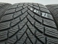 4бр зимни гуми 205/55/17 BRIDGESTONE L06182 , снимка 2