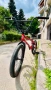 Велосипед BMX Wethepeople Arcade - 20.5 червен, снимка 4