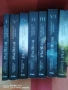 Поредицата "Вещерът" 7бр книги, снимка 3