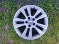 Оригинални алуминиеви джанти 17-ки Ronal за Seat Alhambra 7N 2010-2020г., снимка 5