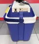 Преносима Електрическа Хладилна Чанта 24 литра, 12V, снимка 3