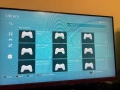 PS4 Slim 500GB с 3 игри, снимка 5