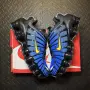 ЛЯТНА РАЗПРОДАЖБА! Nike Shox TL Blue & Yellow, снимка 2
