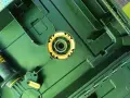 Сменяем патронник sds за перфоратор девалт, снимка 1
