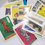 Приложение списание КОСМО малки книжки/снимки, снимка 1
