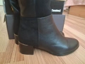 Дамски официални ботуши, снимка 3
