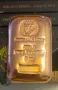 Инвестиционно КЮЛЧЕ (мед) - 5oz (сертификат) Germania Mint, снимка 4