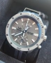Vostok Europe Almaz Titanium 47mm, фул сет, бартер, снимка 1