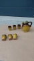 керамичен сервиз,. , снимка 1