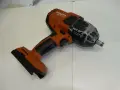Hilti SIW 8 - 22 / Nuron - Мощен гайковерт 1000 Nm, снимка 6