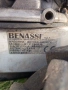 Палцова косачка Benassi Honda, снимка 3
