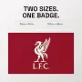 Нов Liverpool FC стенен стикер винил декорация за фенове, детска стая, гейминг, снимка 3