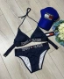 Dior ⚜️ Victoria Secret ⚜️ Gucci ⚜️ Louis Vuitton ⚜️Дамски Бански , снимка 5