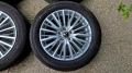 Митсубиши 18 5х114,3 лети джанти Mitsubishi Outlander, ASX 5x114,3. 225/55/18, снимка 5