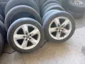 алуминиеви джанти за Форд 16 цола , снимка 1