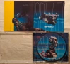 cd / цд компакт диск - нов - Deep Purple - Splat! 2026, снимка 2