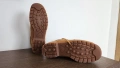 Оригинални Timberland Euro Sprint Hiker 38 | Кожени Боти от Набук | Нови, снимка 9