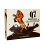 Chocella Herbal Mixed Chocolate Cream (12 GR X 12 SACHETS)oригинален 12бр. Х 12 гр. ЕПИМЕДИУМ дози,, снимка 2